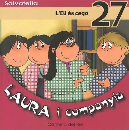 ELI ES CEGA,L'