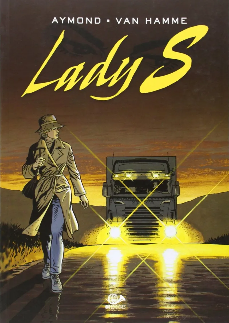 LADY S VOL 2