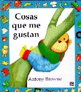 COSAS QUE ME GUSTAN N.E.