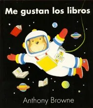 ME GUSTAN LOS LIBROS N.E.