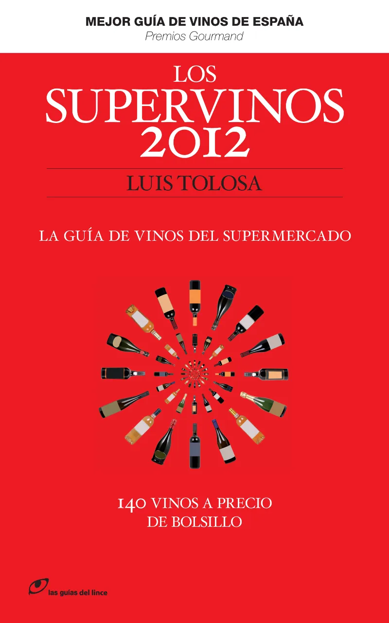 SUPERVINOS 2012,LOS