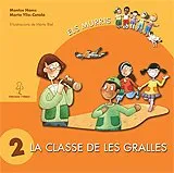 CLASSE DE LES GRALLES,LA -LLETRA LLIGADA-