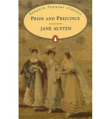 PRIDE AND PREJUDICE