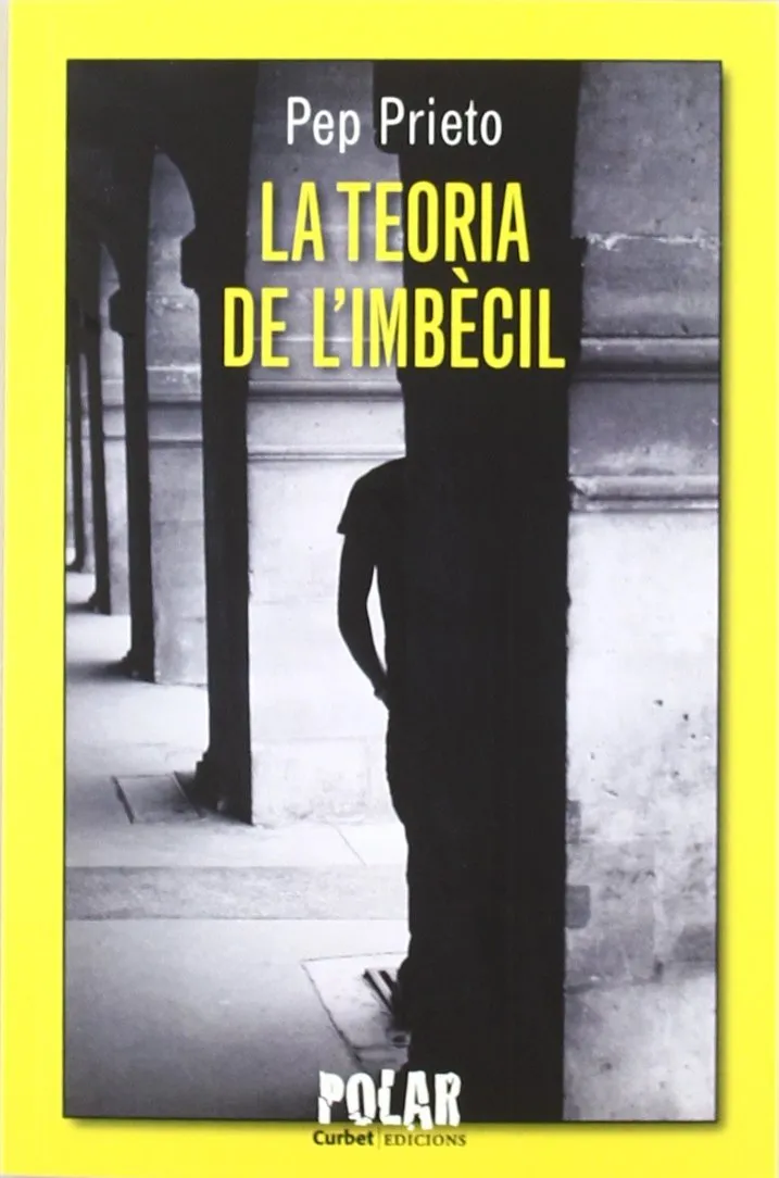 TEORIA DE L'IMBECIL,LA