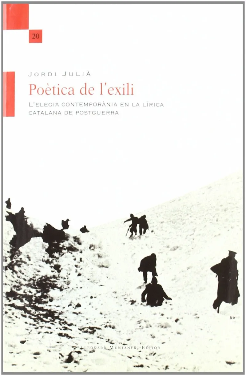 POETICA DE L'EXILI