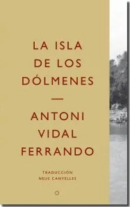ISLA DE LOS DOLMENES,LA
