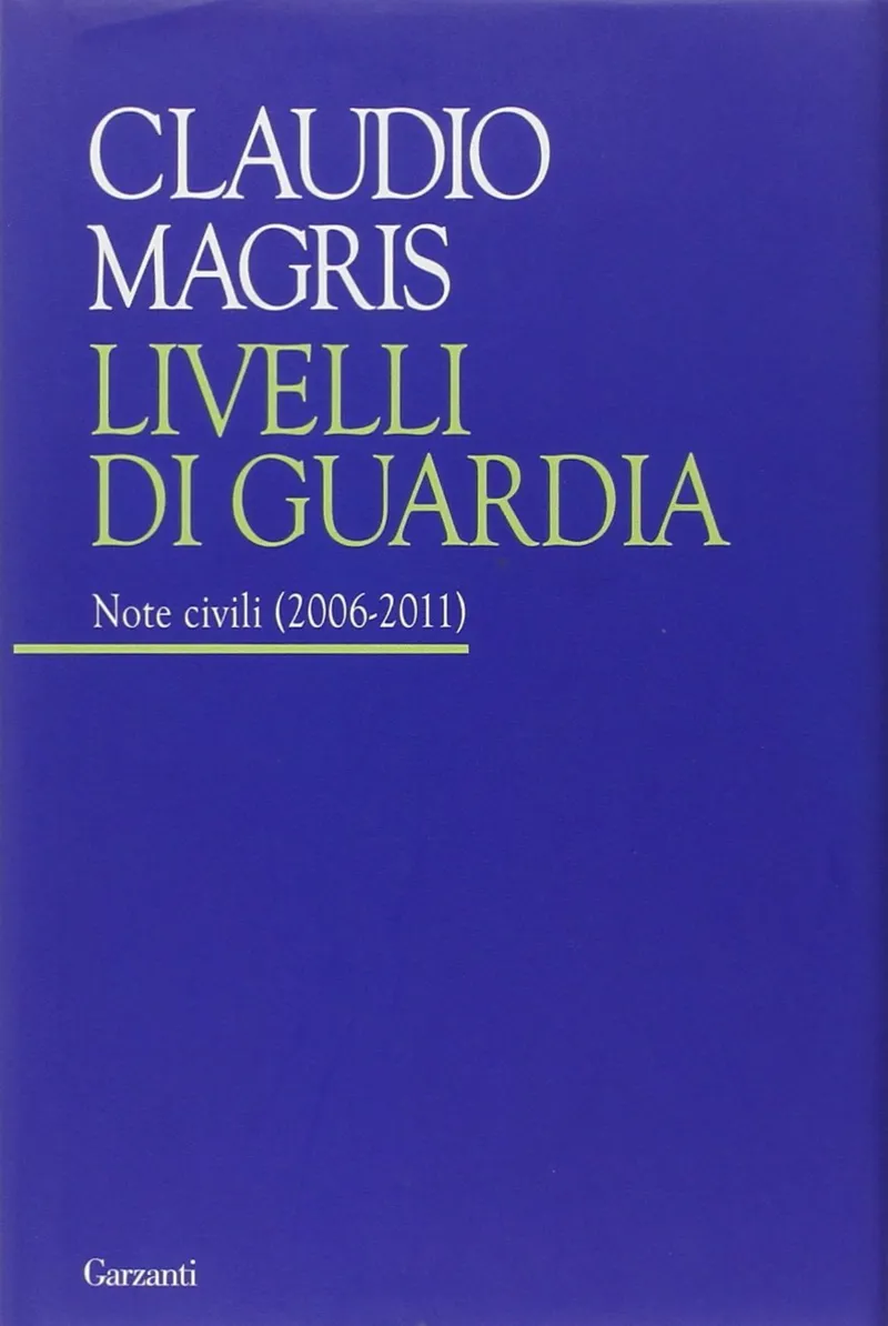 LIVELLI DI GUARDIA -NOTE CIVILI 2006-2011-