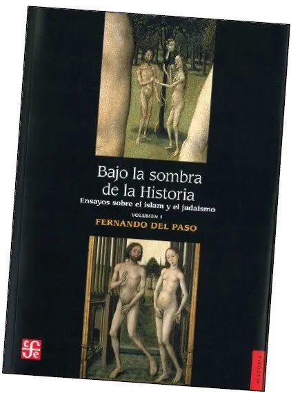 BAJO LA SOMBRA DE LA HISTORIA VOL.I