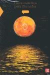 FISICA CUANTICA PARA FILO-SOFOS