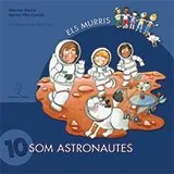 SOM ASTRONAUTES -GRAPA-