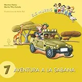 AVENTURA A LA SABANA -GRAPA-