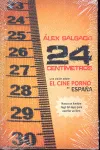 24 CENTIMETROS