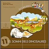 SOMNI DELS DINOSAURES,EL -GRAPA-