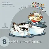 VIATGE A L'ANTARTIDA -GRAPA-