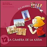 CAMERA DE LA KATIA,LA -GRAPA-