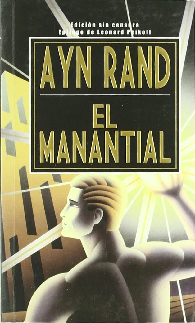 MANANTIAL,EL