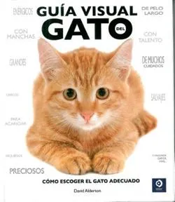 GUIA VISUAL DEL GATO