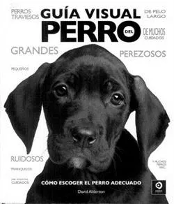 GUIA VISUAL DEL PERRO