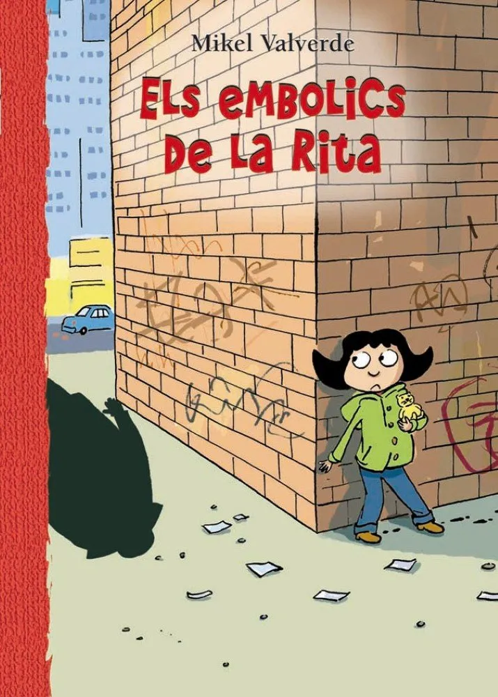 EMBOLICS DE LA RITA,ELS