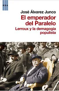 EMPERADOR DEL PARALELO,EL