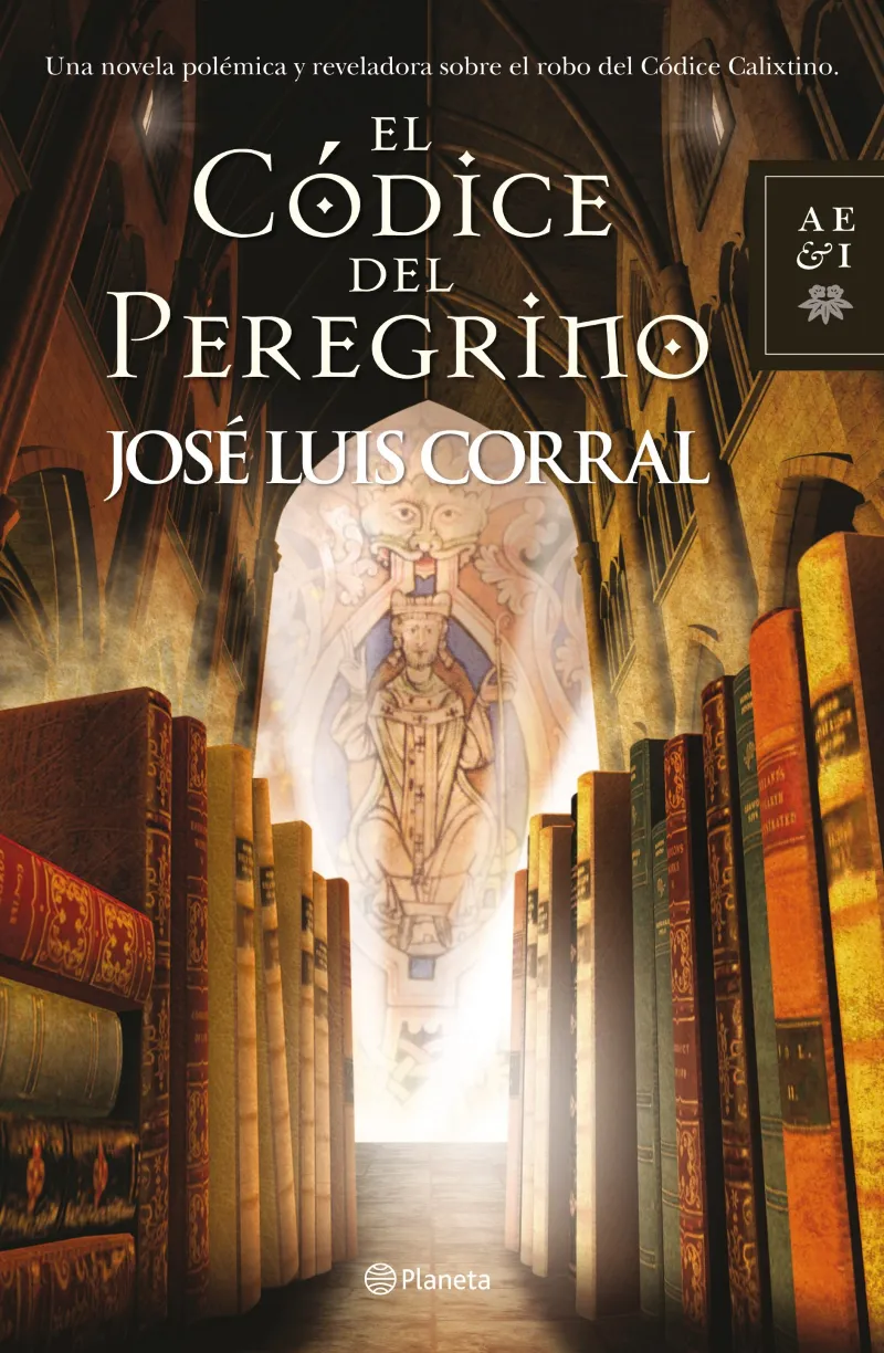 CODICE DEL PEREGRINO,EL