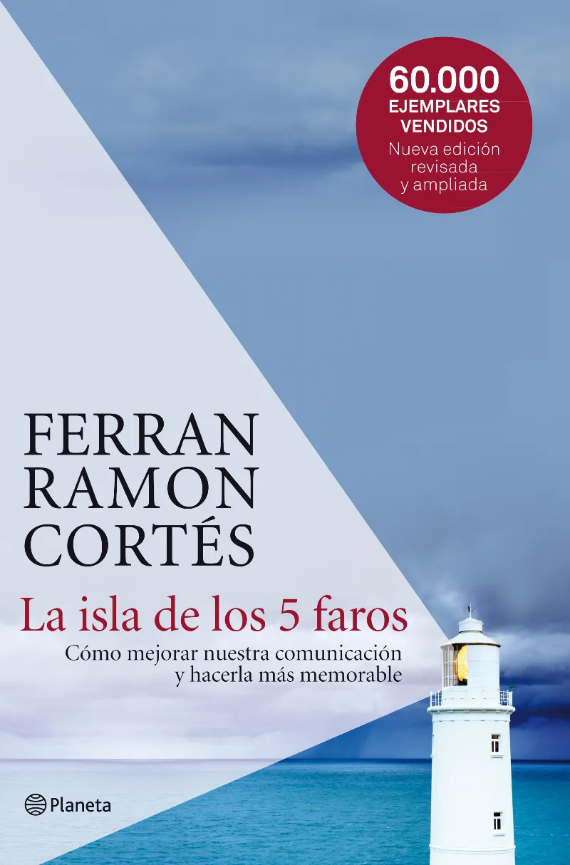 ISLA DE LOS 5 FAROS,LA -NOVA ED.-