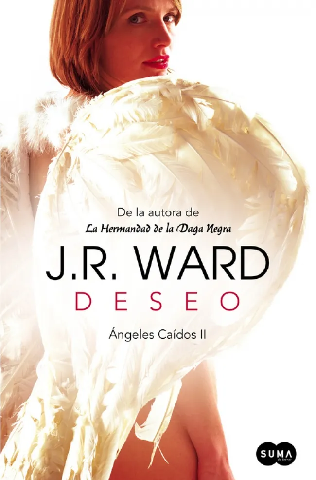 DESEO -ANGELES CAIDOS II-