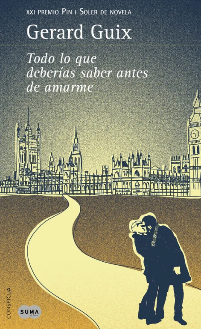 TODO LO QUE DEBERIAS SABER ANTES DE AMARME