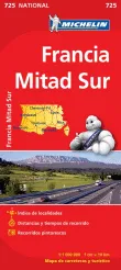FRANCIA MITAD SUR