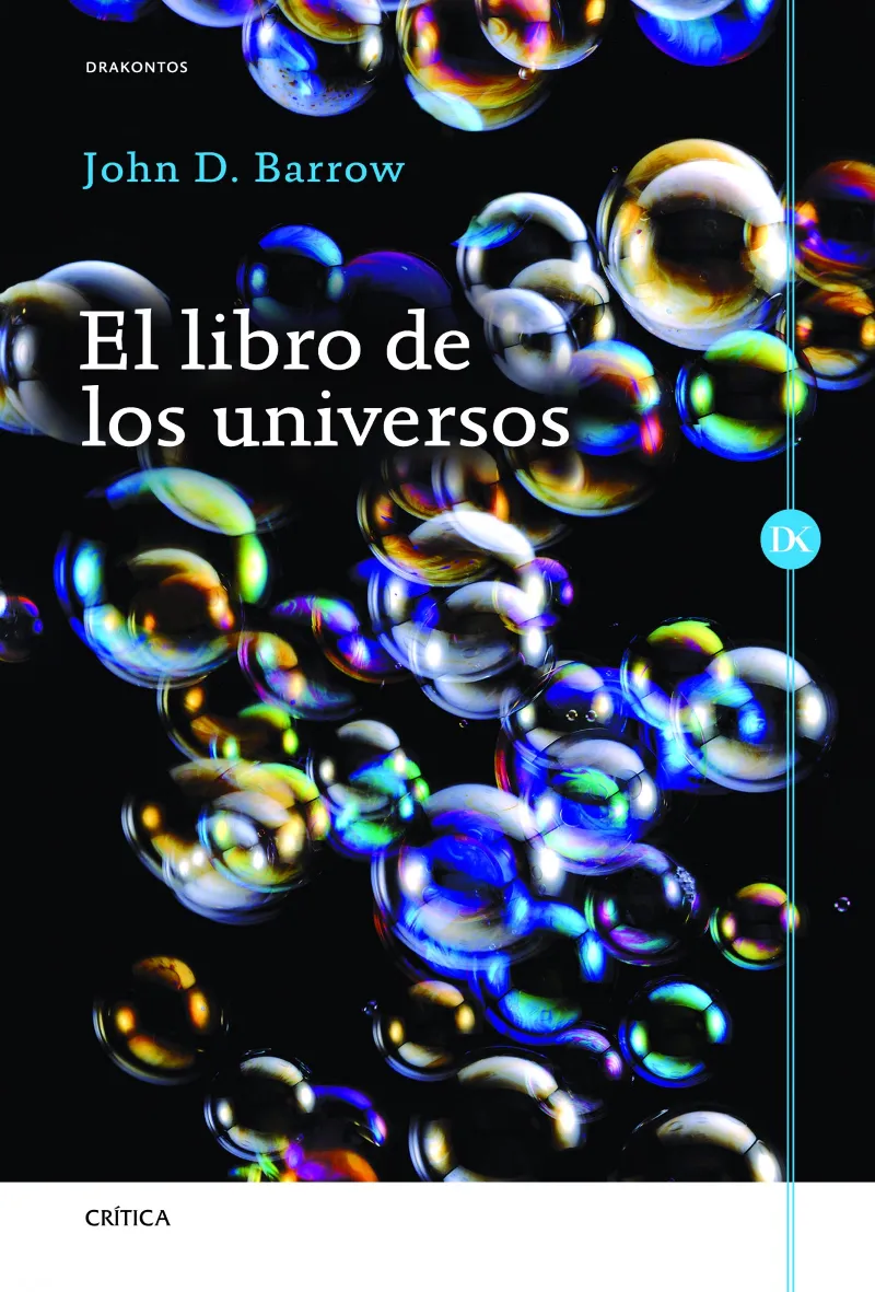LIBRO DE LOS UNIVERSOS,EL