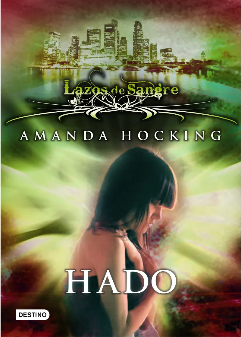 LAZOS DE SANGRE 2: HADO