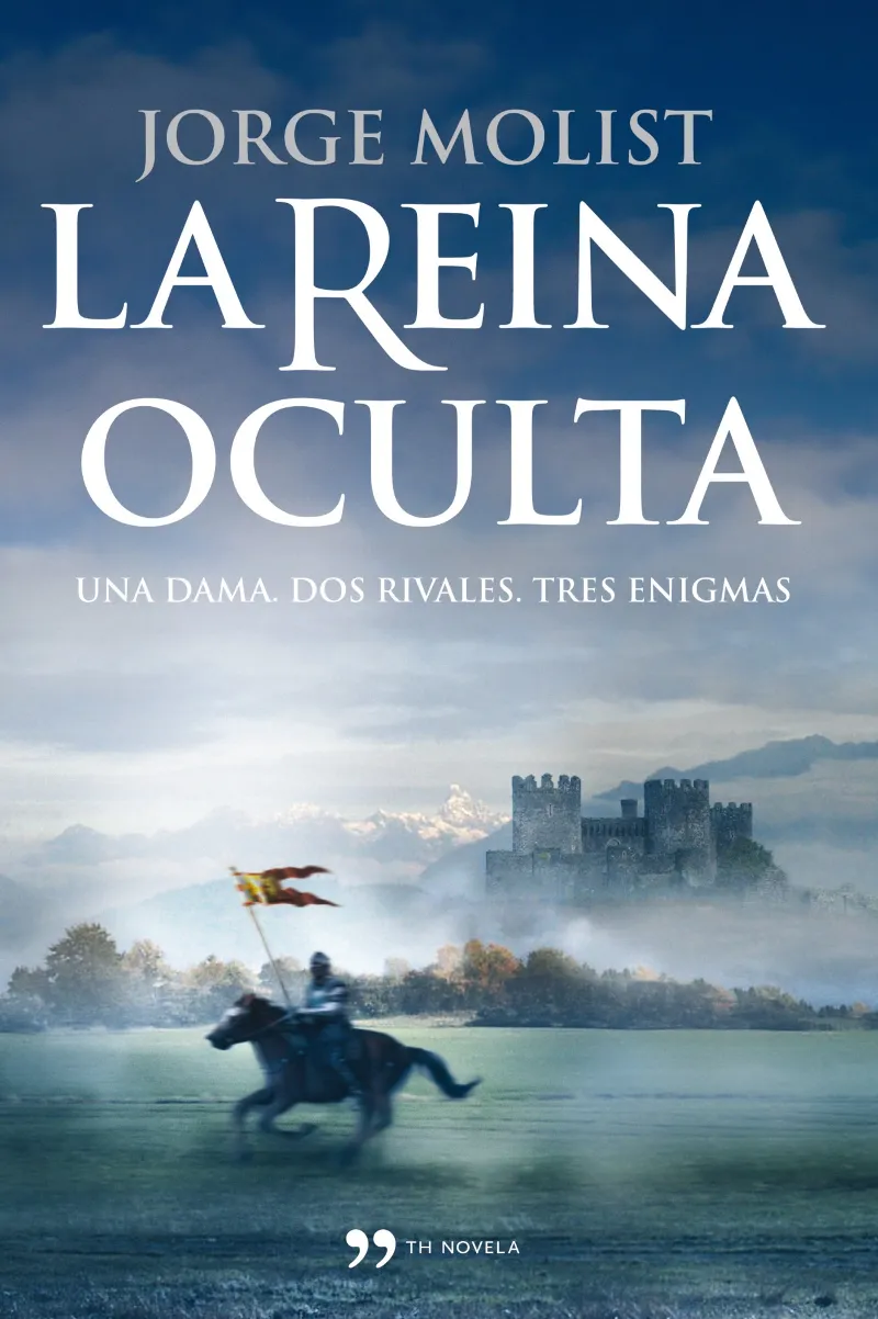 REINA OCULTA,LA -ED.2012-