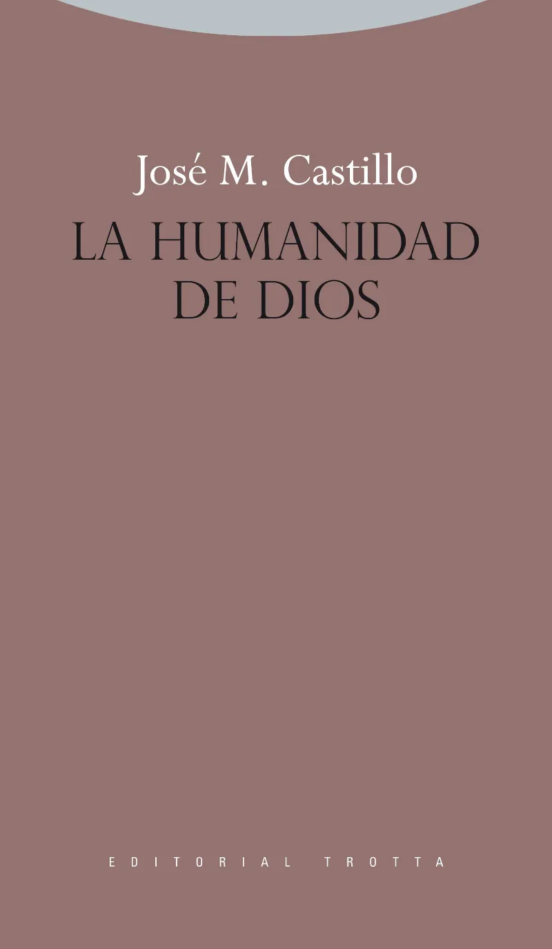 HUMANIDAD DE DIOS,LA