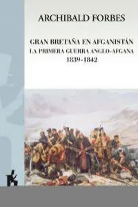 GRAN BRETAÑA EN AFGANISTAN