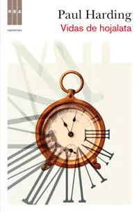 VIDAS DE HOJALATA -PREMIO PULITZER 2010-
