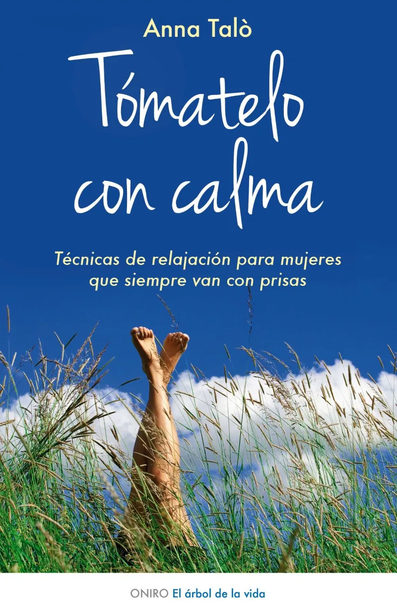 TOMATELO CON CALMA