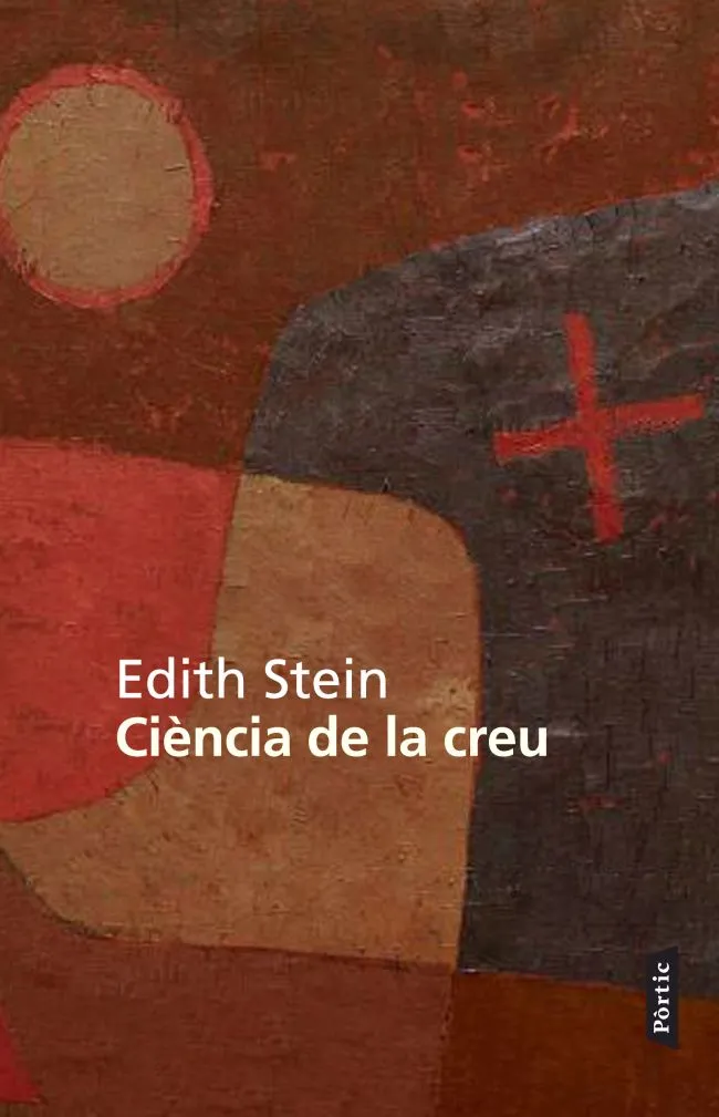 CIENCIA DE LA CREU