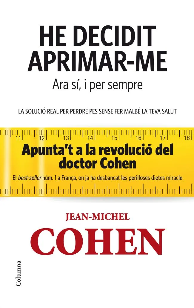 HE DECICIT APRIMAR-ME