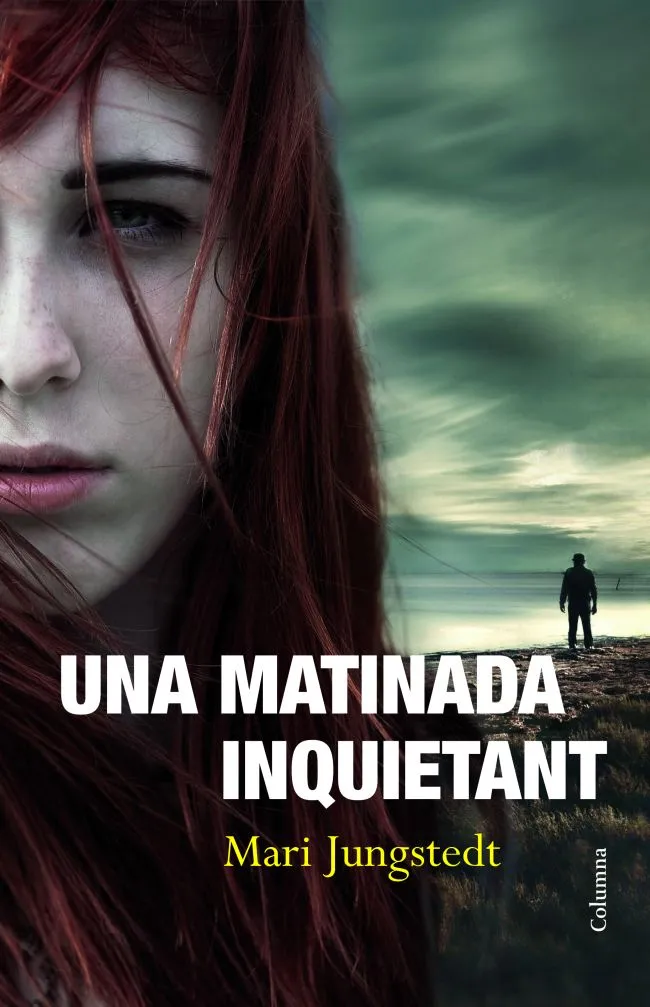 MATINADA INQUIETANT,UNA