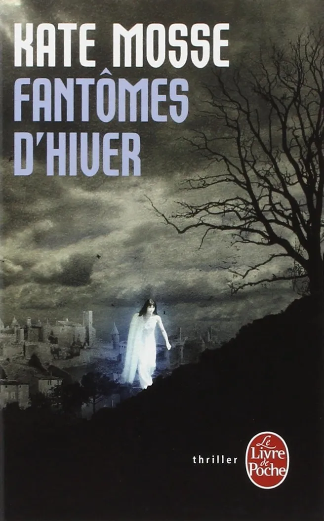 FANTOMES D'HIVER