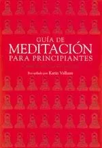 GUIA DE MEDITACON PARA PRINCIPIANTES