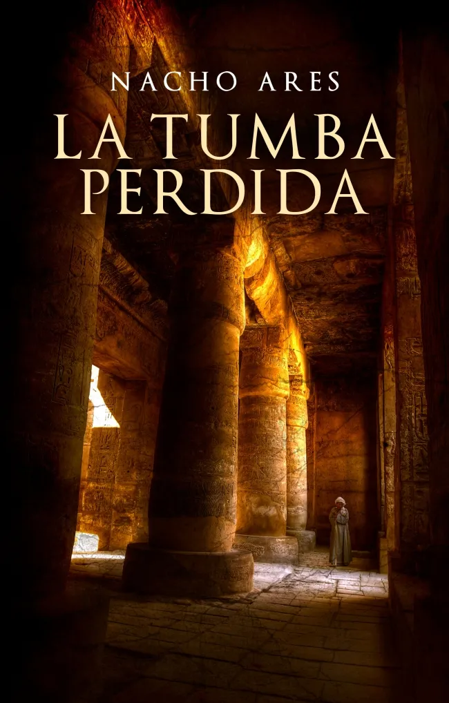TUMBA PERDIDA,LA