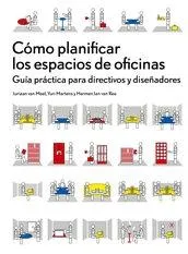COMO PLANIFICAR LOS ESPACIOS DE OFICINAS