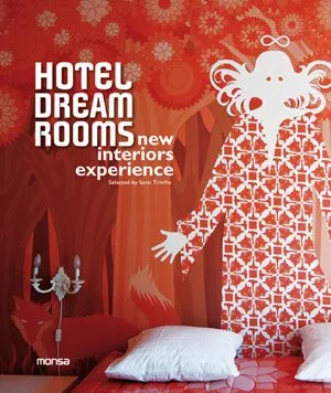 HOTEL DREAM ROOMS NEW INTERIORS EXPERIENCE