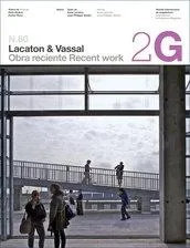 2G Nº 60 -LACATON & VASAL OBRA RECIENTE