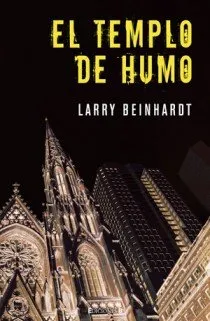 TEMPLO DE HUMO,EL