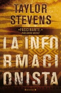 INFORMACIONISTA,LA