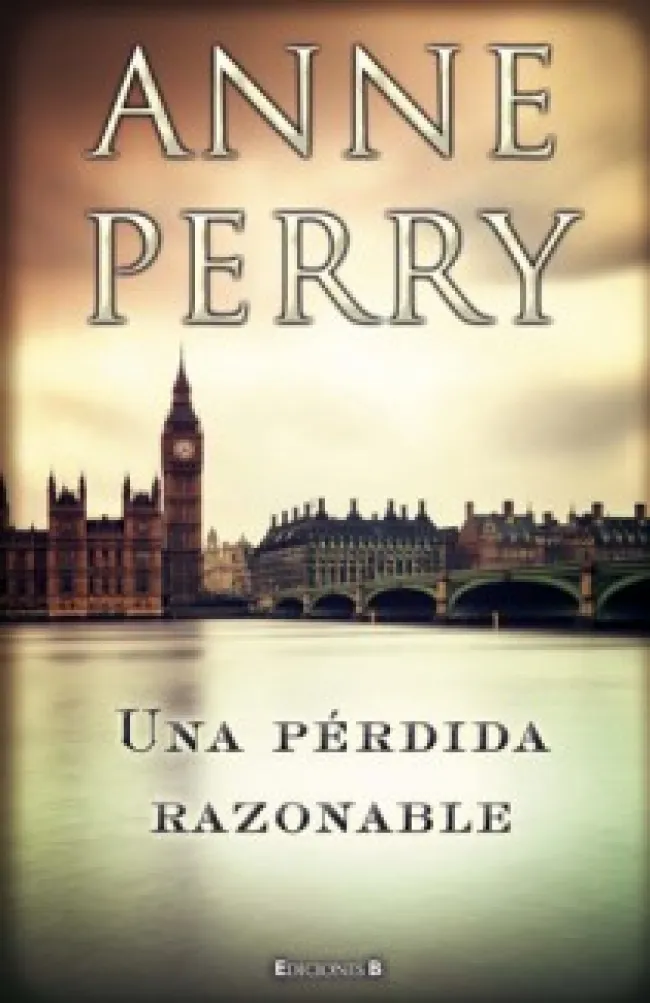 PERDIDA RAZONABLE,UNA