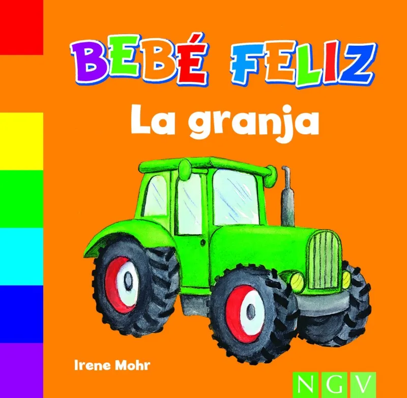 GRANJA,LA