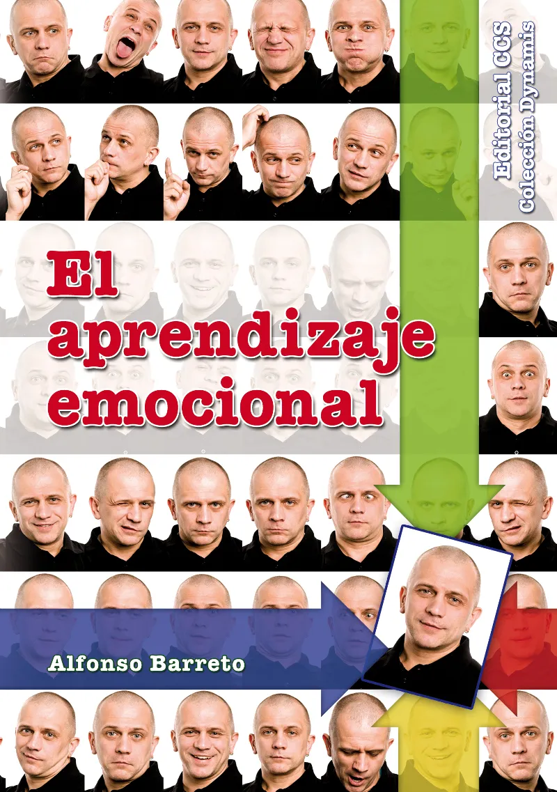 APRENDIZAJE EMOCIONAL,EL